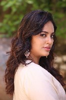 Nanditha Swetha Glam Stills